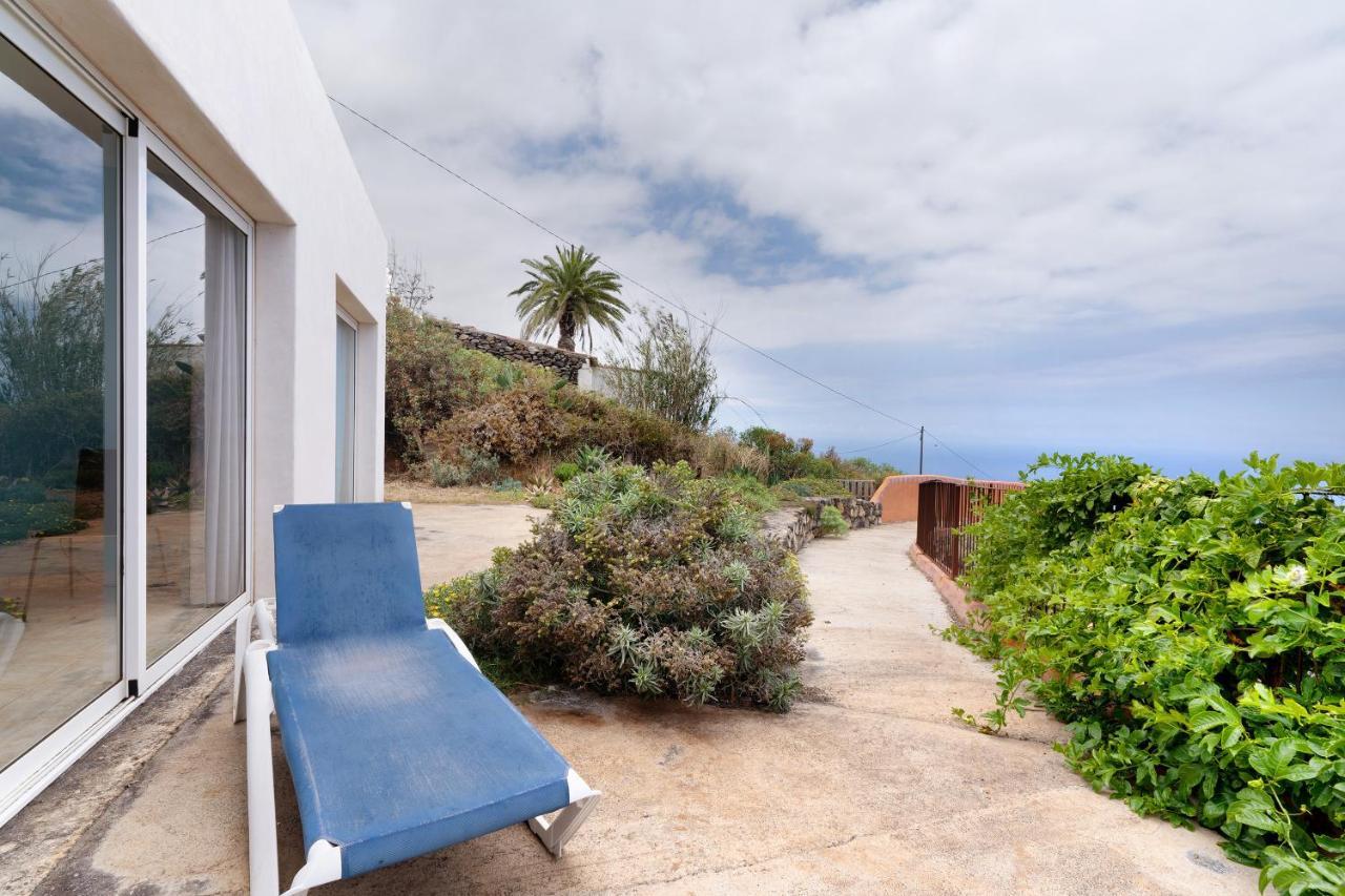 Casa Sirius Villa Tijarafe Ngoại thất bức ảnh