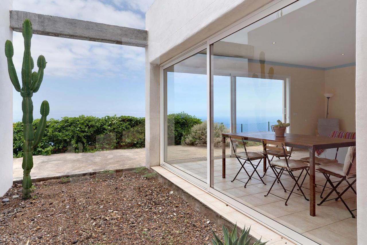 Casa Sirius Villa Tijarafe Ngoại thất bức ảnh