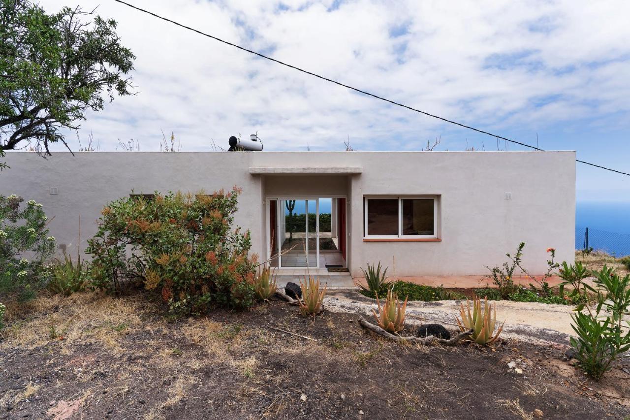 Casa Sirius Villa Tijarafe Ngoại thất bức ảnh